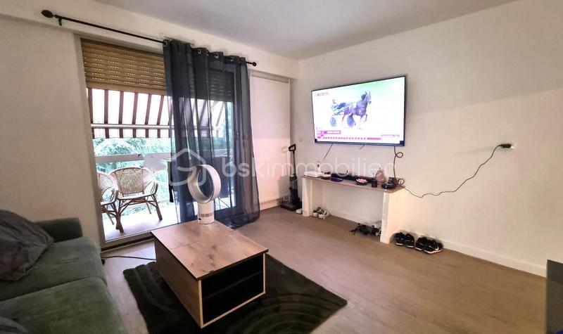 Studio - 28 m² - 1 pièce