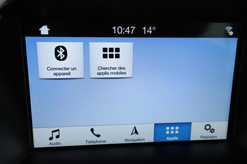 Ford Grand c-Max 1.5 TDCi Titanium Bv6 7pl 120 ch