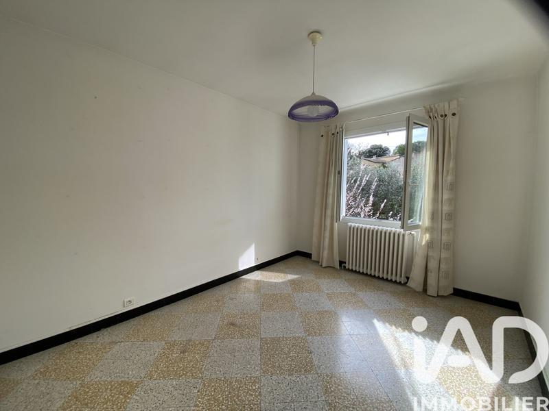 Maison - 134 m² - 4 pièces