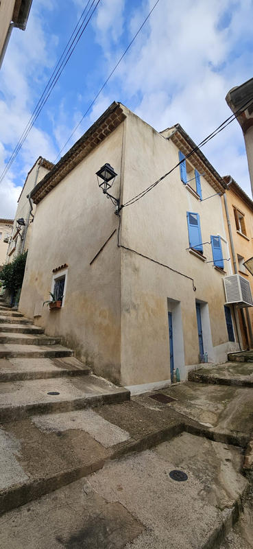 Maison - 47 m² - 2 pièces