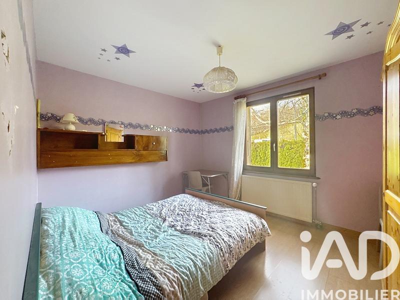 Maison de village - 157 m² - 6 pièces