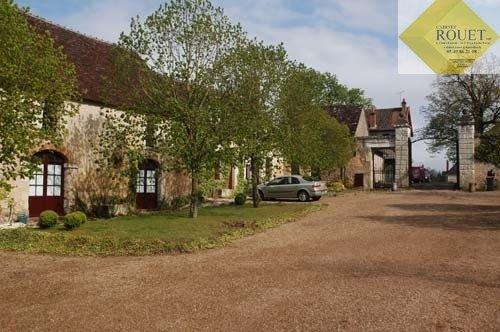 Maison - 540 m² - 11 pièces