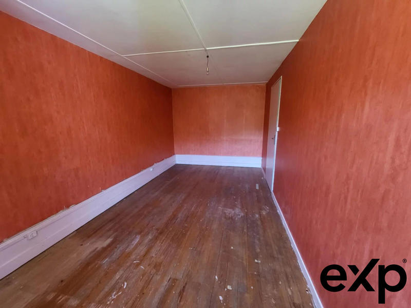 Maison traditionnelle - 150 m² - 6 pièces