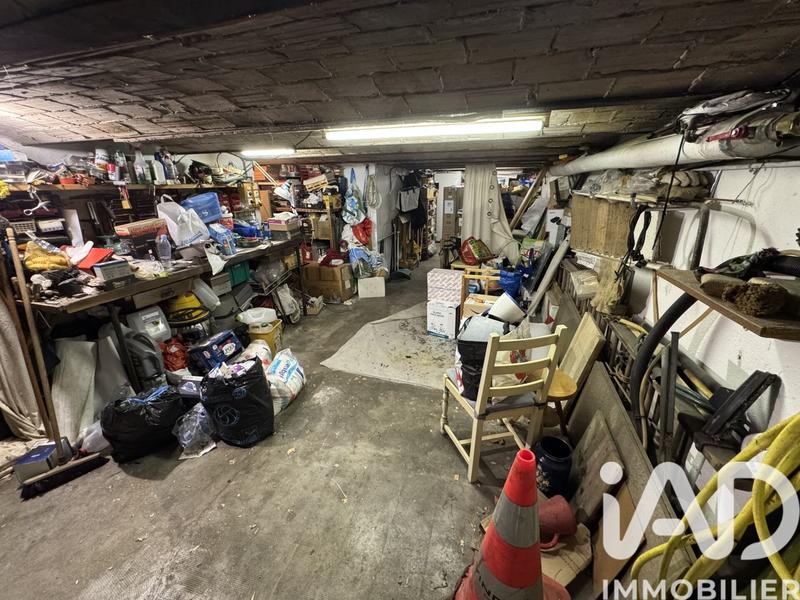 Maison de ville - 160 m² - 5 pièces