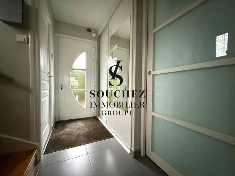 Maison ancienne - 132 m² - 1 pièce