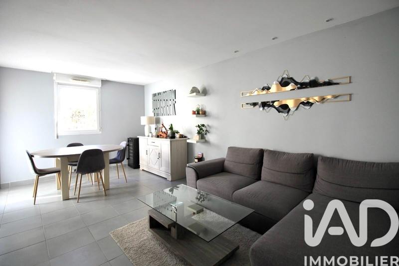 Appartement - 68 m² - 3 pièces