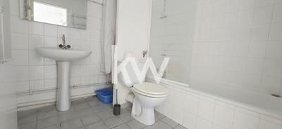 Appartement - 21 m² - 1 pièce