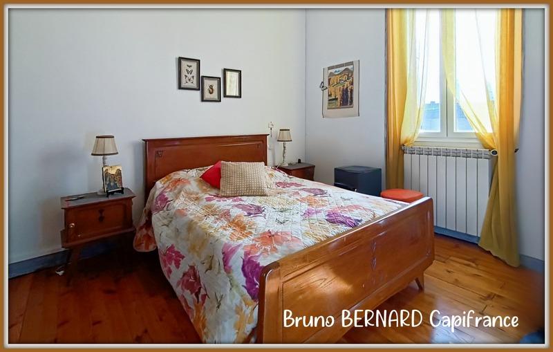 Maison - 101 m² - 4 pièces