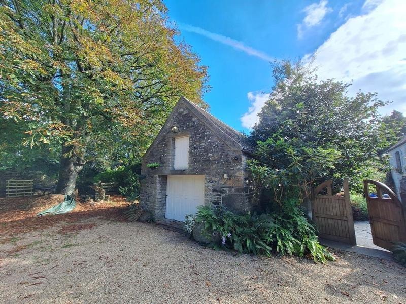 Maison - 192 m² - 5 pièces