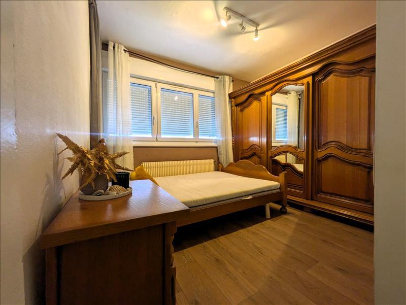 Maison - 66 m² - 3 pièces