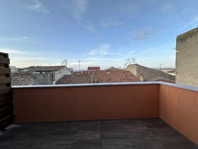 Appartement - 98 m² - 4 pièces