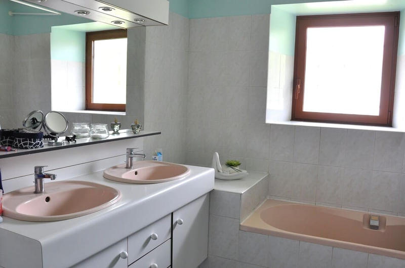 Maison - 209 m² - 6 pièces