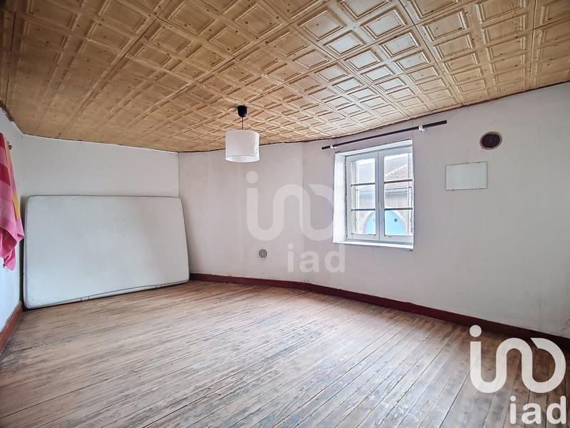 Maison - 67 m² - 4 pièces