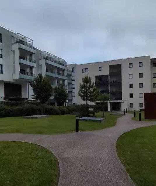 Appartement - 32 m² - 1 pièce