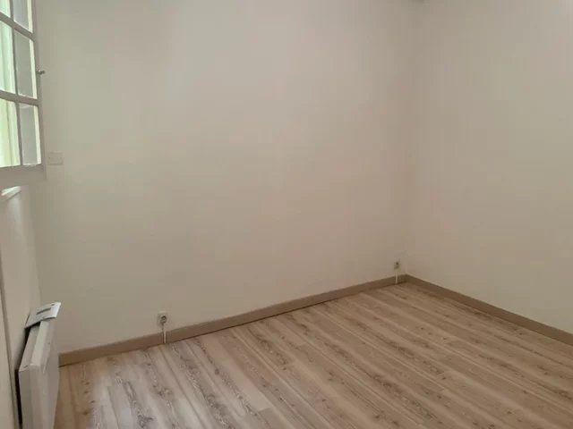 Appartement - 96 m² - 3 pièces