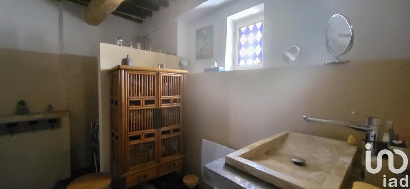 Maison - 390 m² - 11 pièces