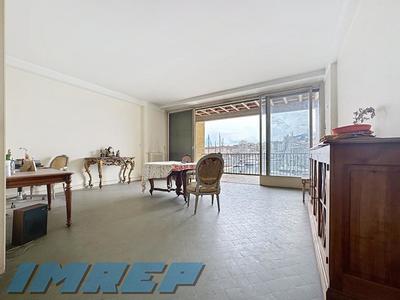 Appartement - 74 m² - 2 pièces