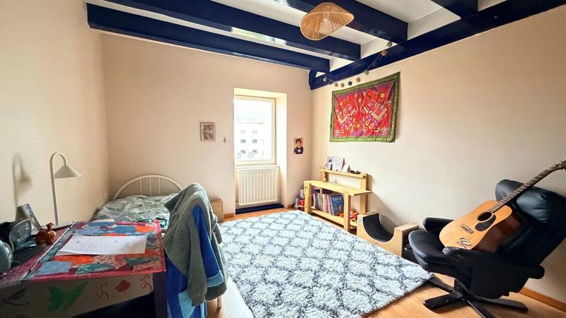 Appartement - 102 m² - 3 pièces