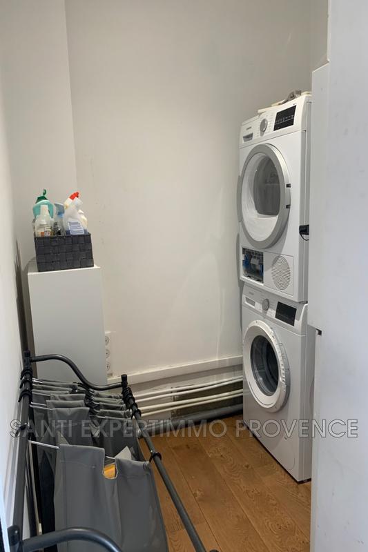 Appartement - 105 m² - 4 pièces