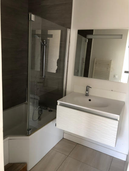 Appartement - 77 m² - 4 pièces