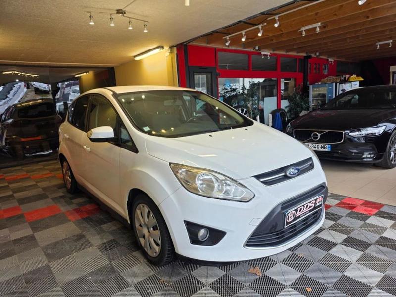 Ford c-Max 1.6 Clim Regulateur tbe ct ok