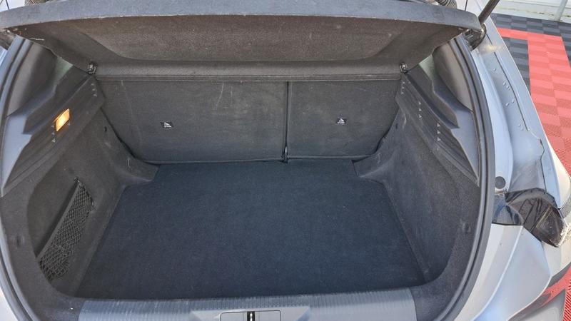 Peugeot 308 Puretech 130ch Eat8 Active Pack