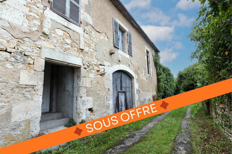 Maison - 126 m² - 6 pièces