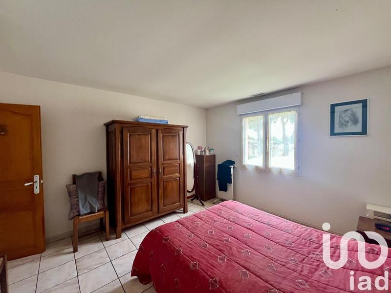 Maison - 147 m² - 5 pièces