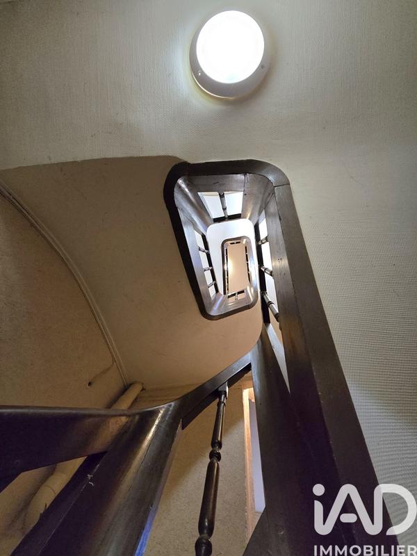 Appartement - 37 m² - 2 pièces