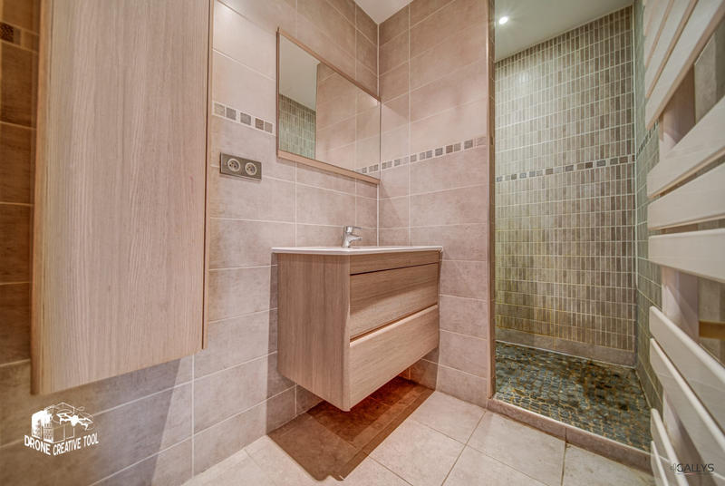 Maison - 78 m² - 5 pièces