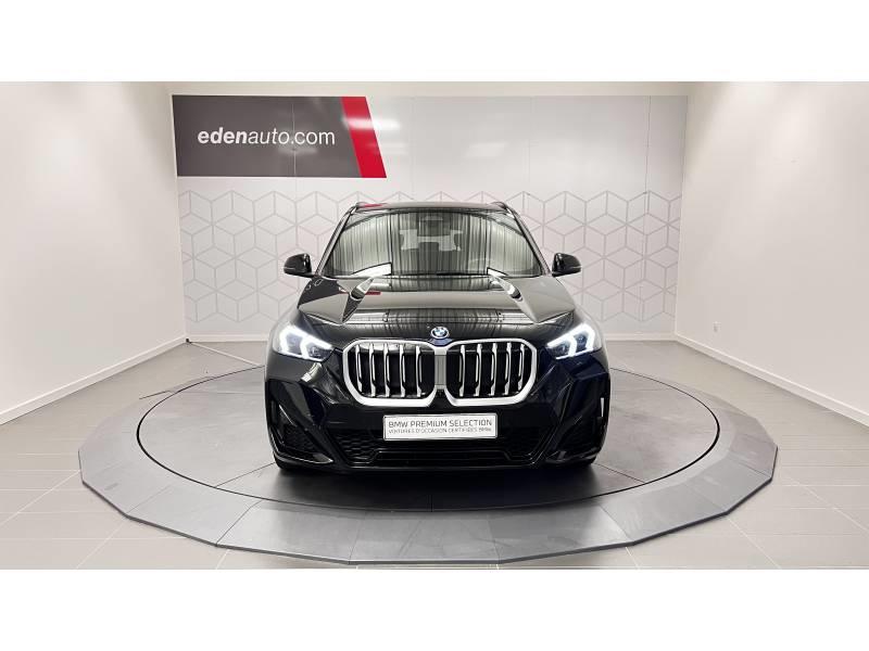 Bmw X1 xDrive 25e 245ch Dkg7 m Sport