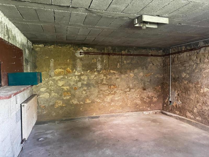 Maison traditionnelle - 110 m² - 6 pièces