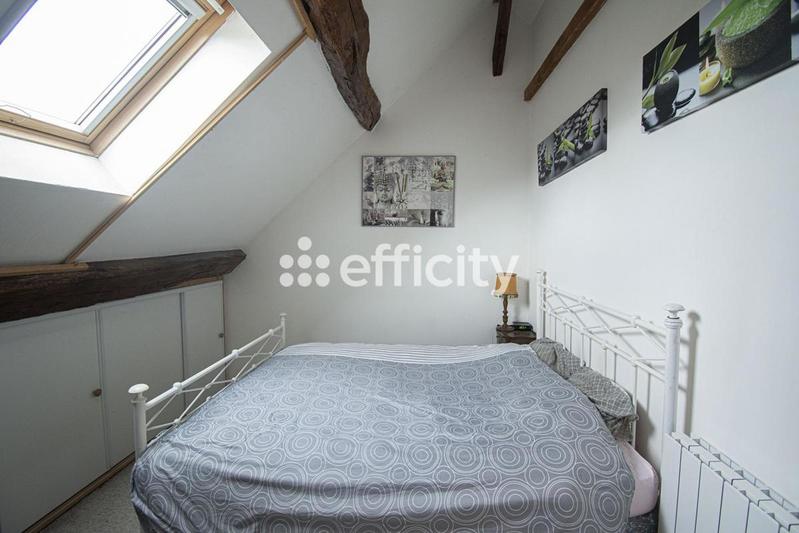 Maison - 175 m² - 7 pièces