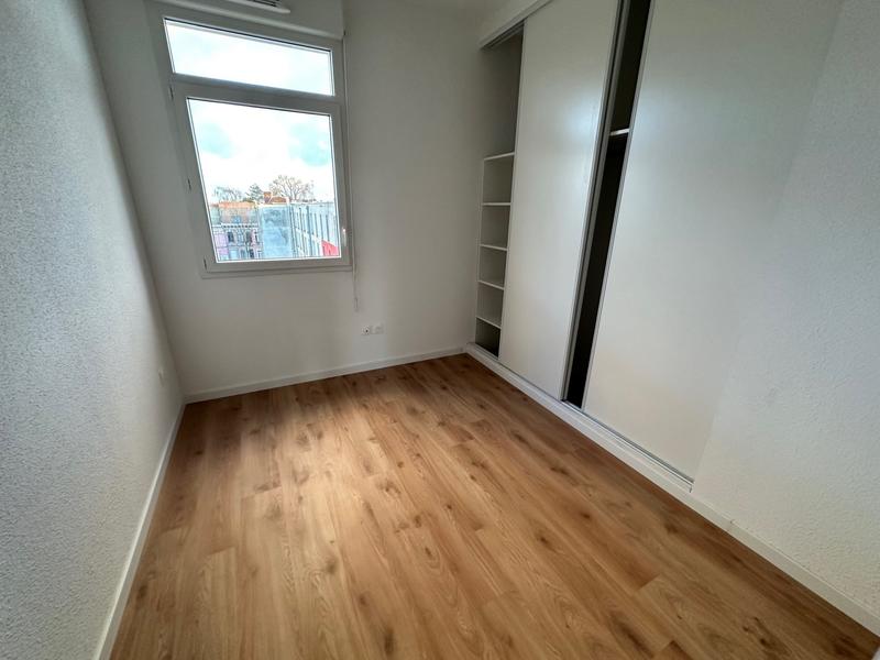 Appartement - 91 m² - 4 pièces