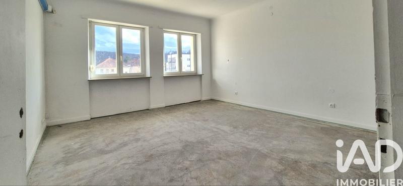Immeuble - 340 m²