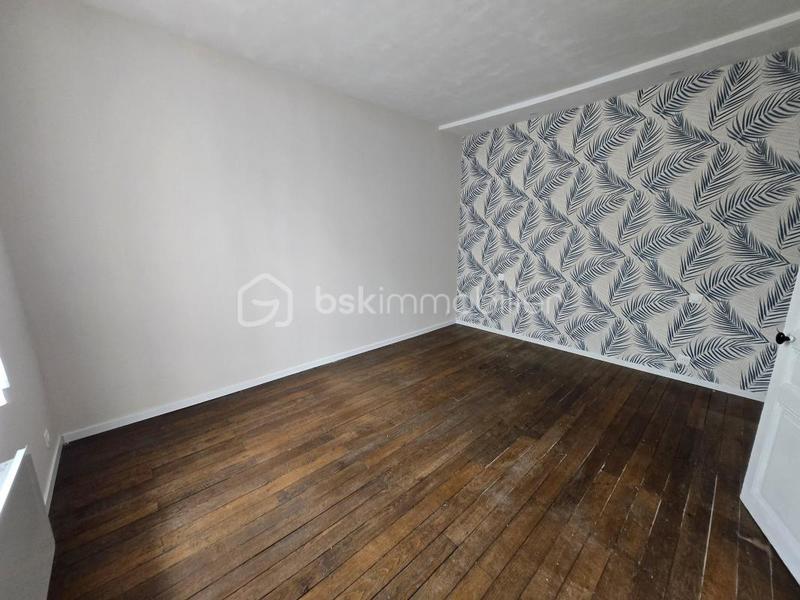 Maison de ville - 79 m² - 4 pièces