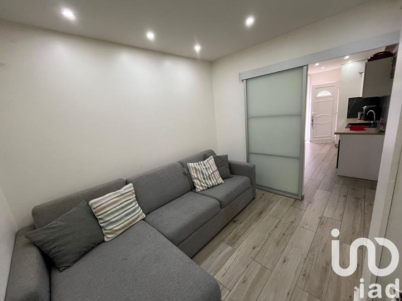 Maison - 126 m² - 5 pièces