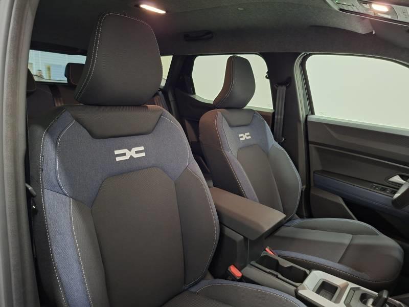 Dacia Duster Hybrid 140 Journey