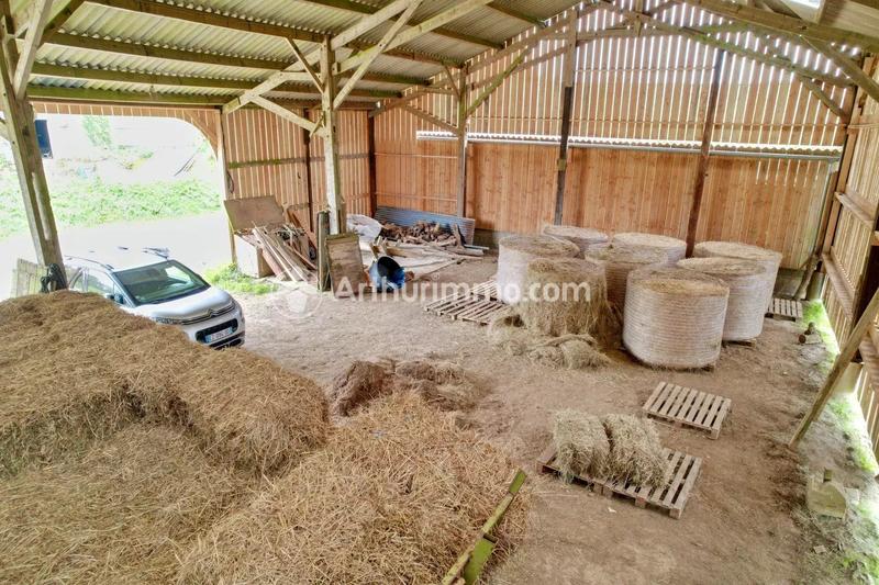 Maison - 157 m² - 6 pièces