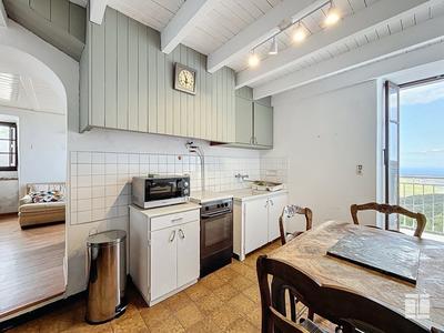 Maison de village - 66 m² - 5 pièces