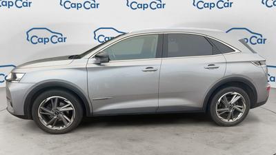 Ds Ds 7 Crossback 2.0 Blue HDi 180 Eat8 Grand Chic