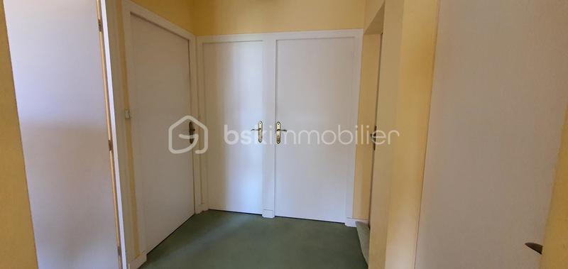 Maison - 103 m² - 6 pièces