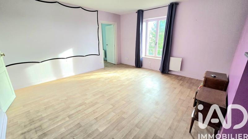 Maison de ville - 136 m² - 8 pièces