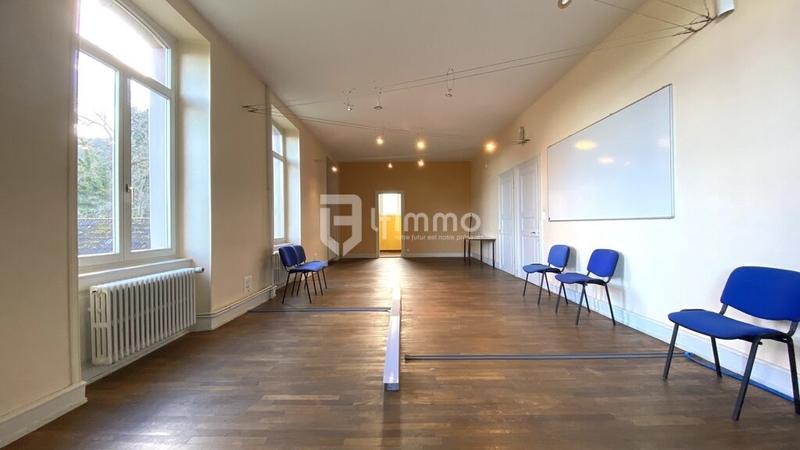 Maison de maîtres - 366 m² - 12 pièces