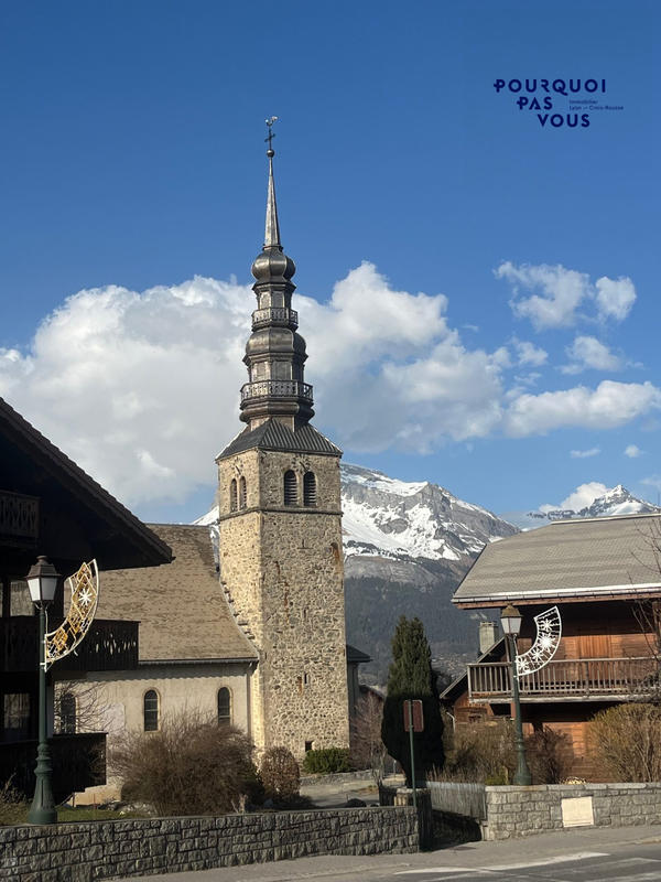 Châlet - 242 m² - 9 pièces