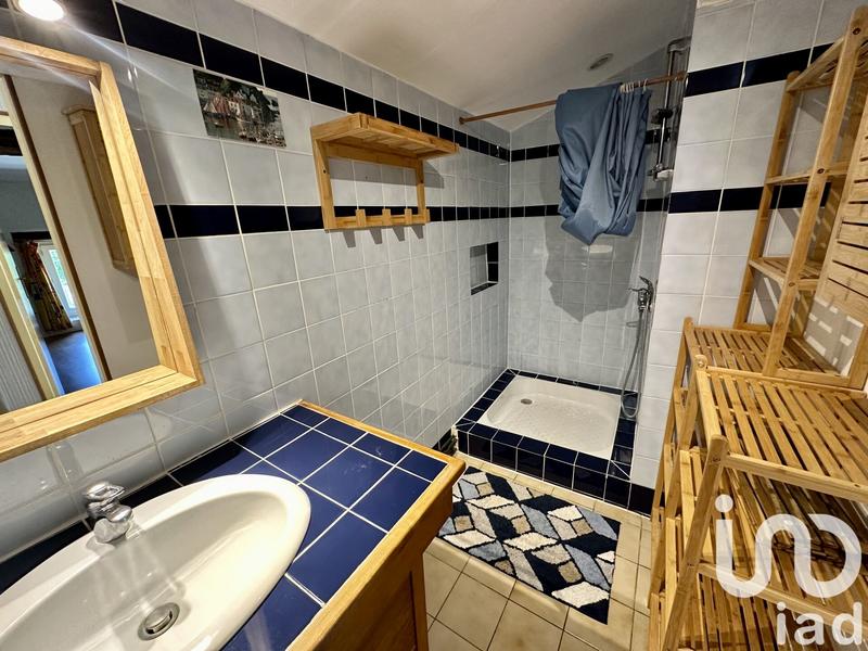 Maison de campagne - 142 m² - 4 pièces