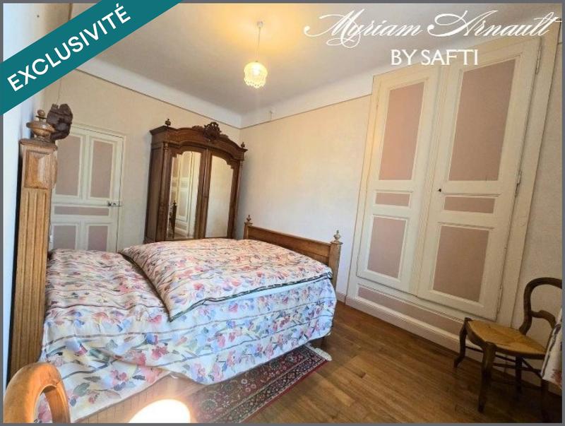 Maison - 148 m² - 7 pièces