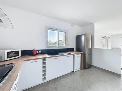 Maison - 139 m² - 6 pièces