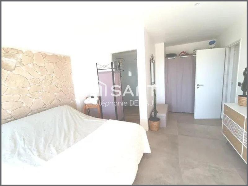 Maison - 150 m² - 4 pièces