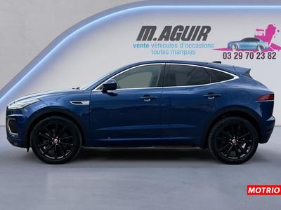 Jaguar E-Pace (2) 1.5 P-300e Phev Awd R-Dynamic se Bva